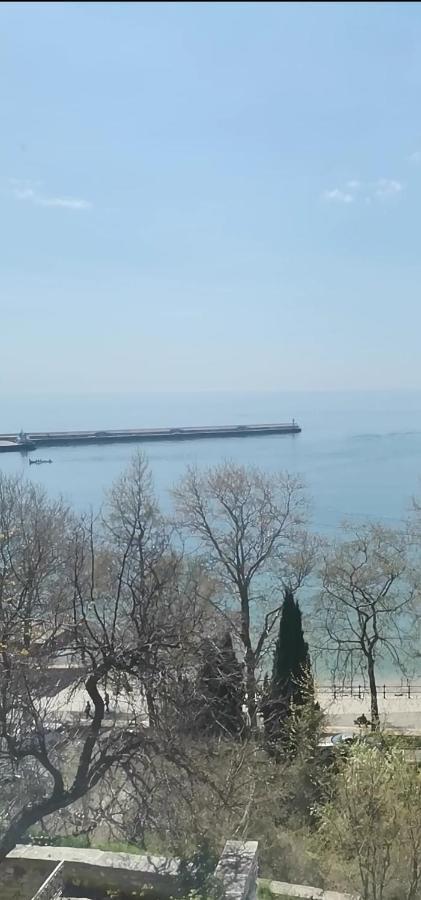 בלצ'יק Matrona Guest House מראה חיצוני תמונה