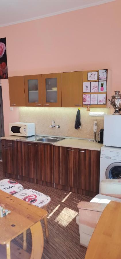 בלצ'יק Matrona Guest House מראה חיצוני תמונה
