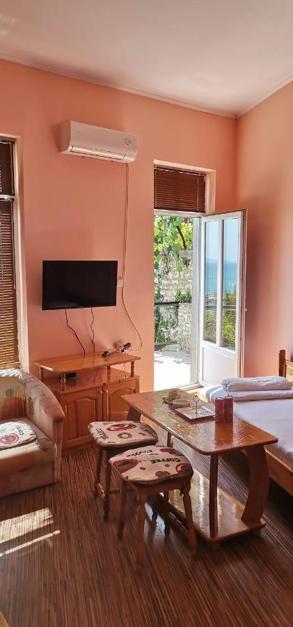 בלצ'יק Matrona Guest House מראה חיצוני תמונה