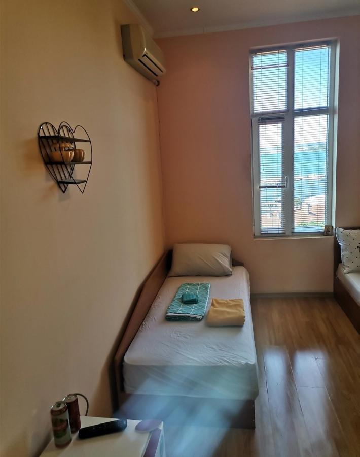 בלצ'יק Matrona Guest House מראה חיצוני תמונה