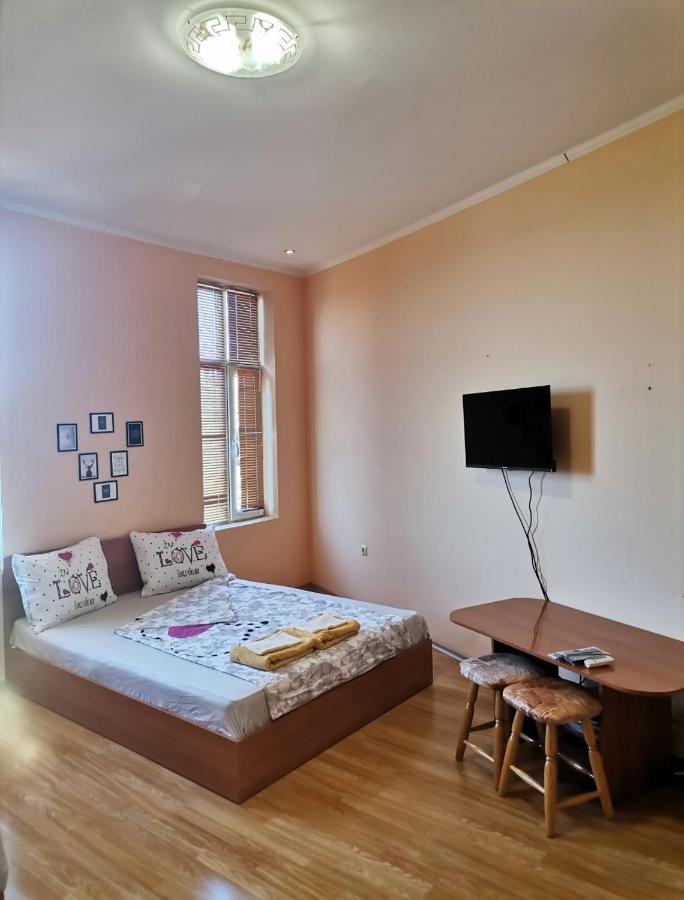בלצ'יק Matrona Guest House מראה חיצוני תמונה