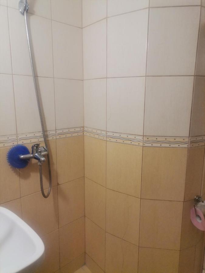 בלצ'יק Matrona Guest House מראה חיצוני תמונה