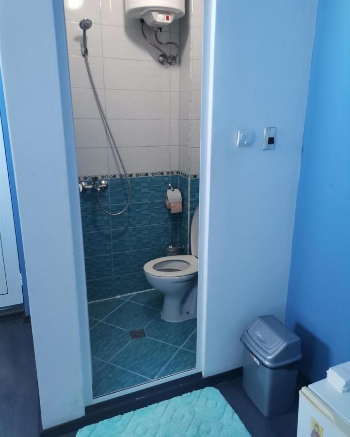 בלצ'יק Matrona Guest House מראה חיצוני תמונה