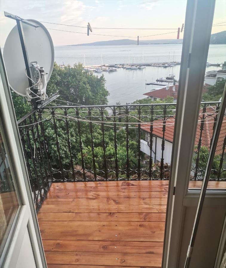 בלצ'יק Matrona Guest House מראה חיצוני תמונה