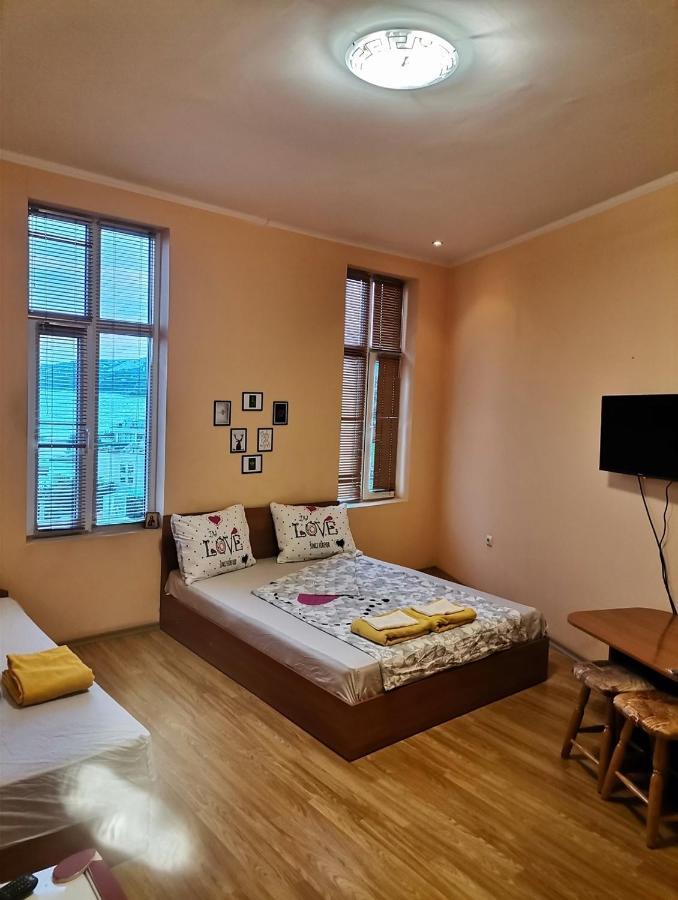 בלצ'יק Matrona Guest House מראה חיצוני תמונה